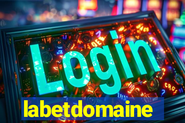 labetdomaine