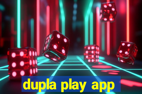 dupla play app