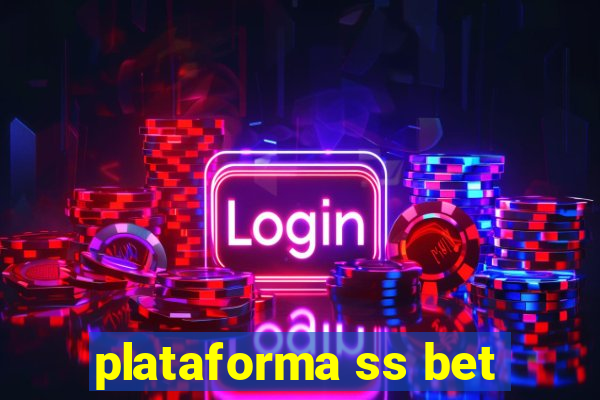 plataforma ss bet