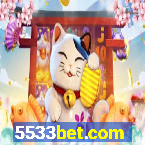 5533bet.com