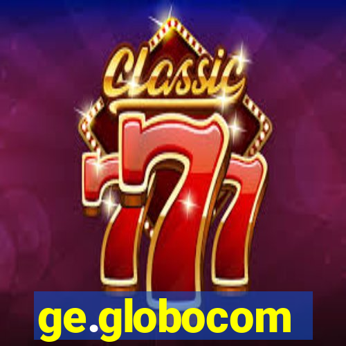 ge.globocom