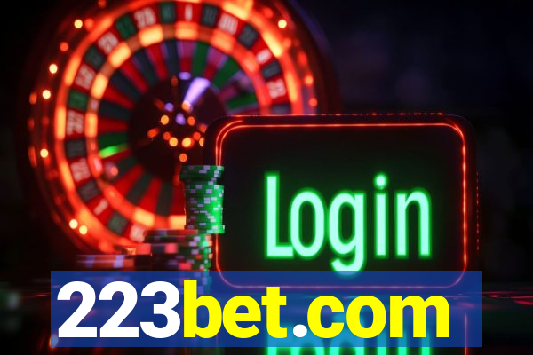 223bet.com