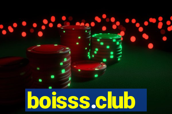 boisss.club