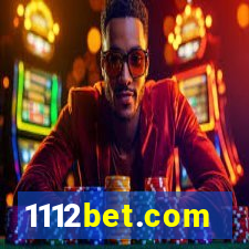 1112bet.com