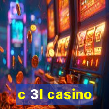 c 3l casino