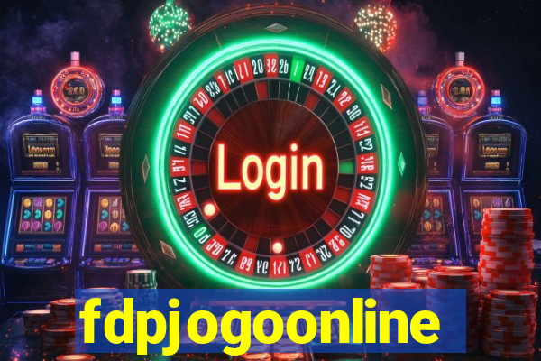 fdpjogoonline