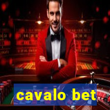 cavalo bet