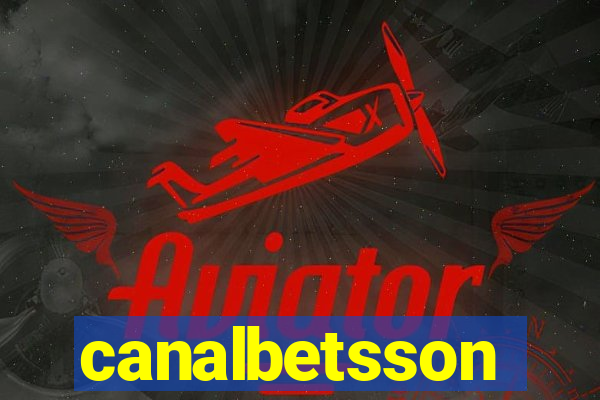 canalbetsson