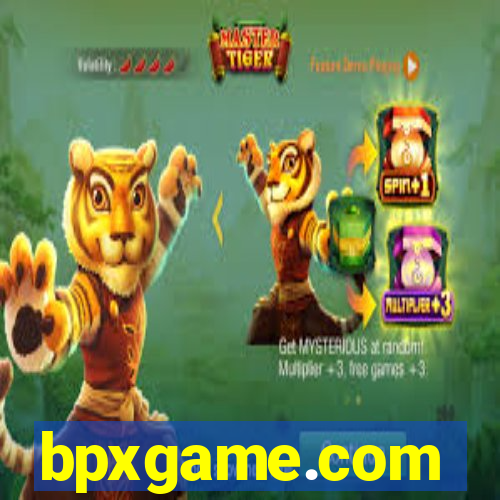 bpxgame.com