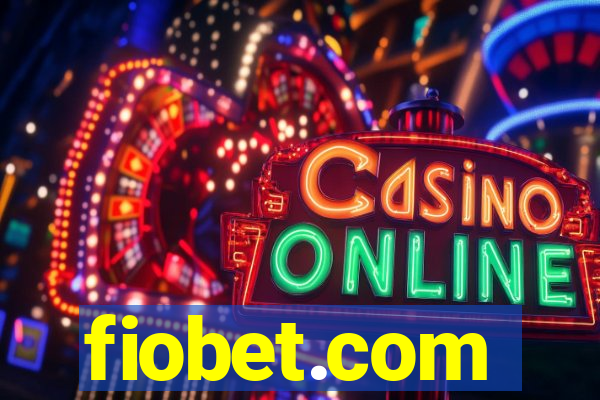 fiobet.com