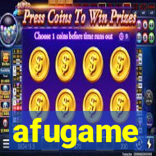 afugame