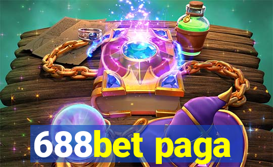 688bet paga