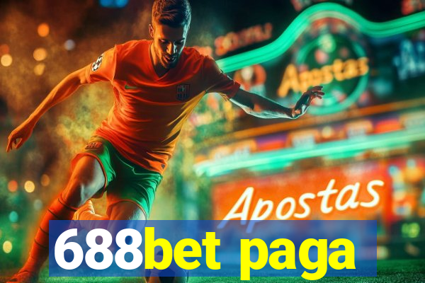 688bet paga