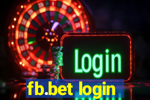 fb.bet login