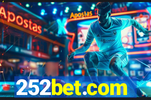 252bet.com