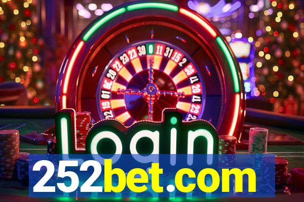 252bet.com