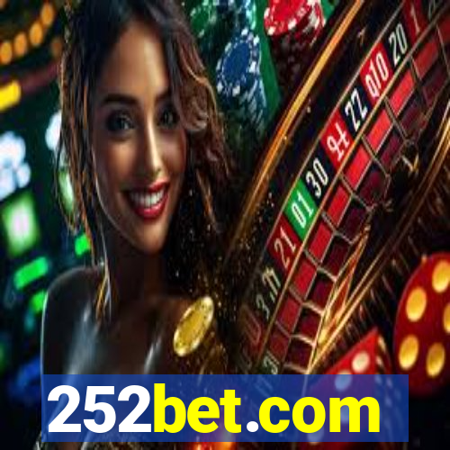 252bet.com