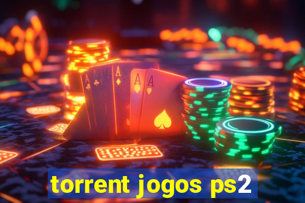 torrent jogos ps2