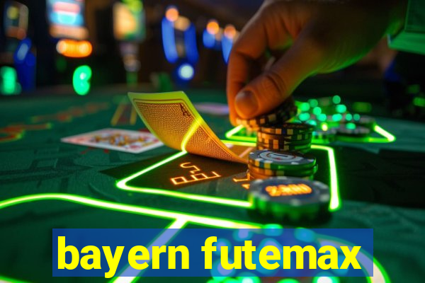 bayern futemax