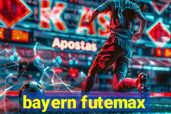 bayern futemax