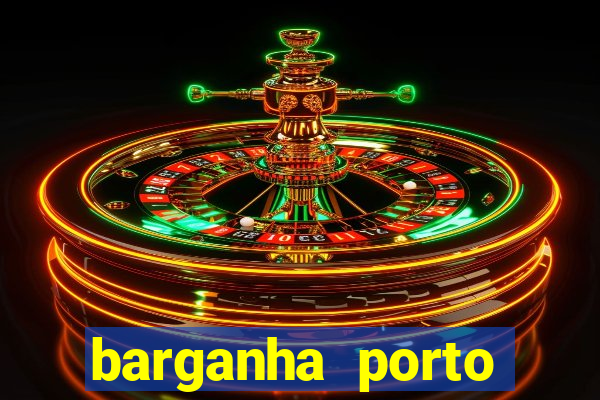 barganha porto feliz facebook