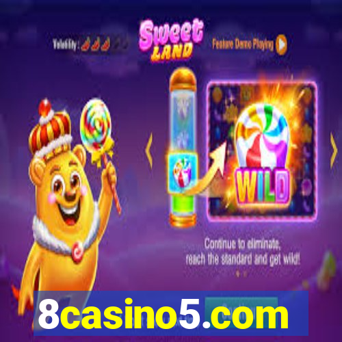 8casino5.com