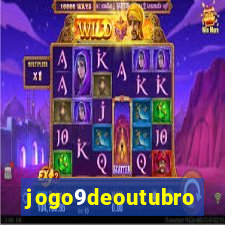 jogo9deoutubro