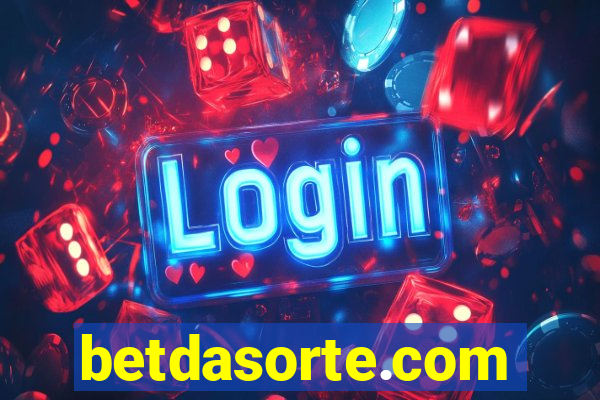 betdasorte.com