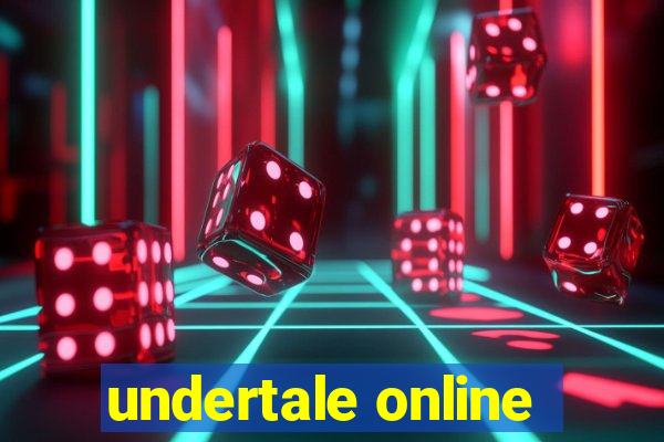 undertale online