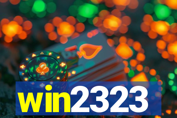 win2323