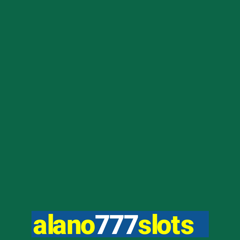 alano777slots