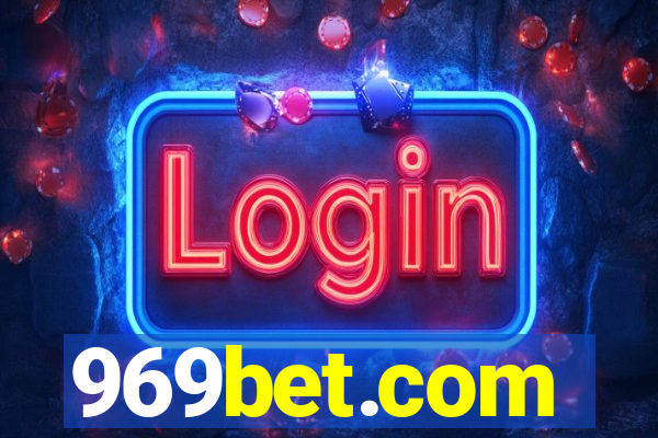 969bet.com