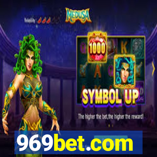 969bet.com