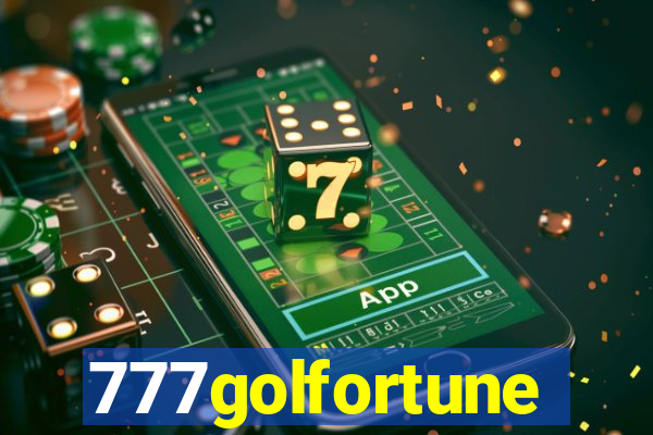 777golfortune