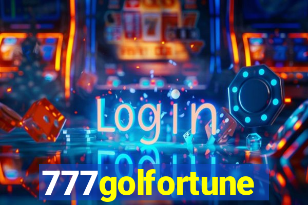 777golfortune