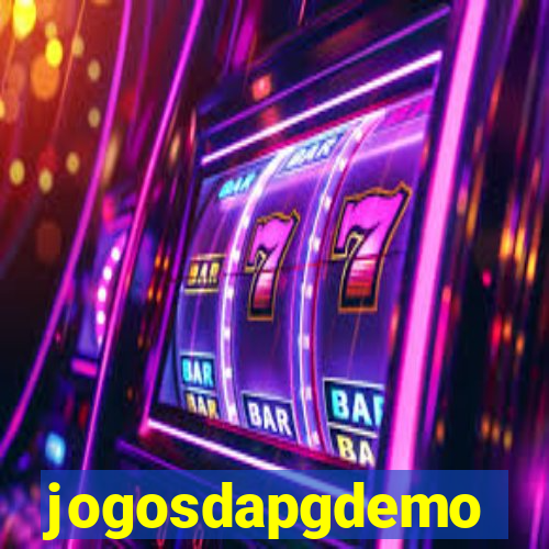 jogosdapgdemo