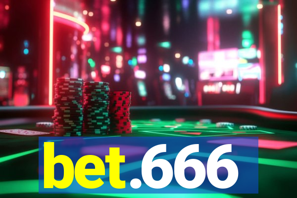 bet.666