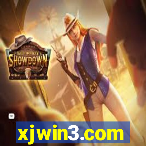 xjwin3.com