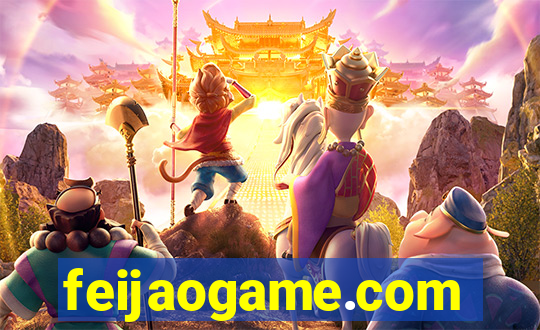 feijaogame.com