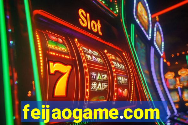 feijaogame.com