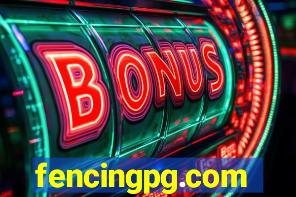 fencingpg.com