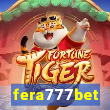 fera777bet