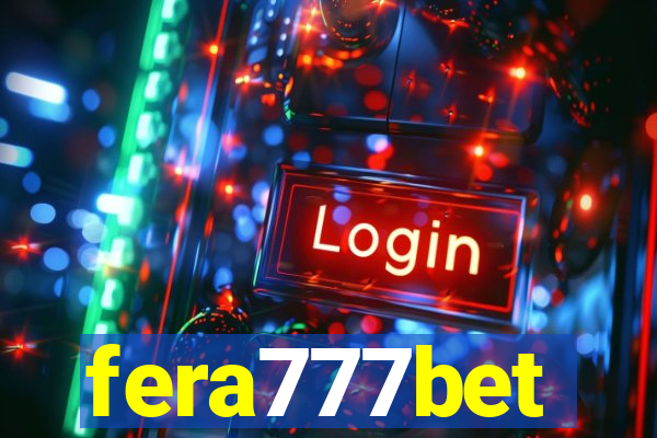 fera777bet