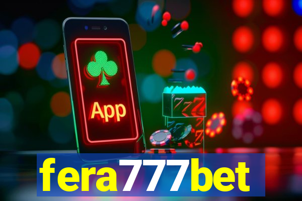 fera777bet