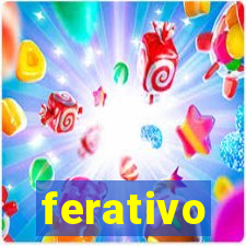 ferativo