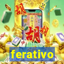 ferativo