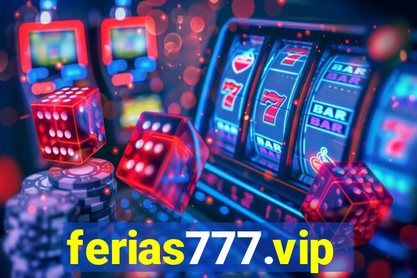 ferias777.vip