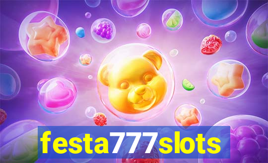 festa777slots