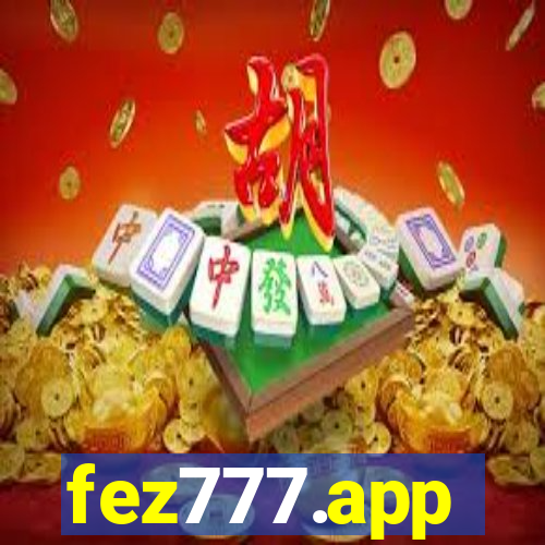 fez777.app