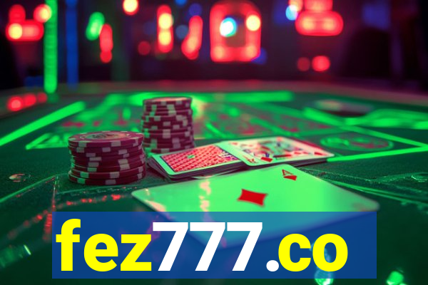 fez777.co